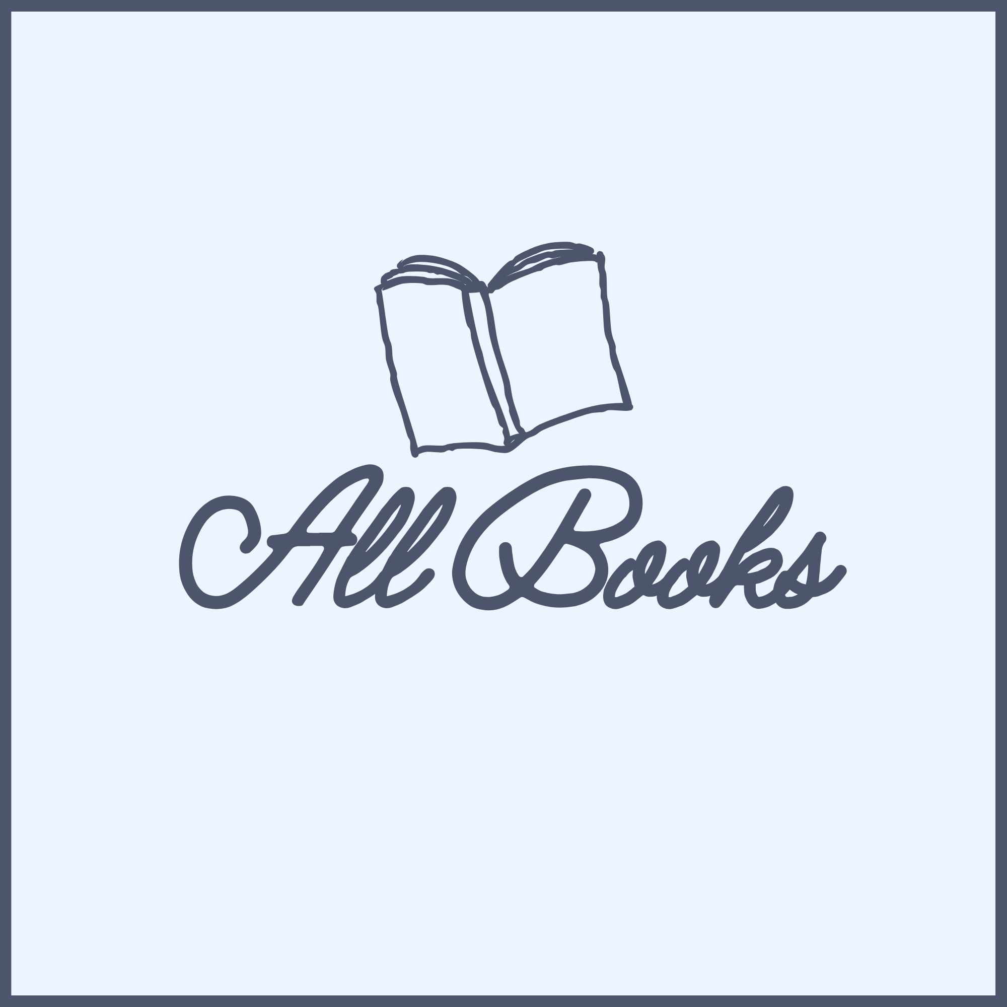 All Books
