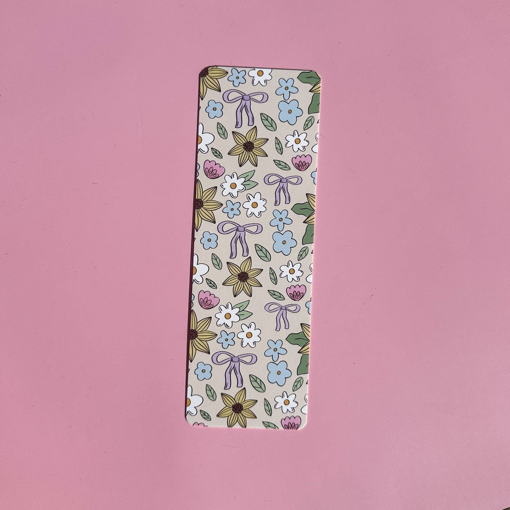 In My Bow Era| Bookmark