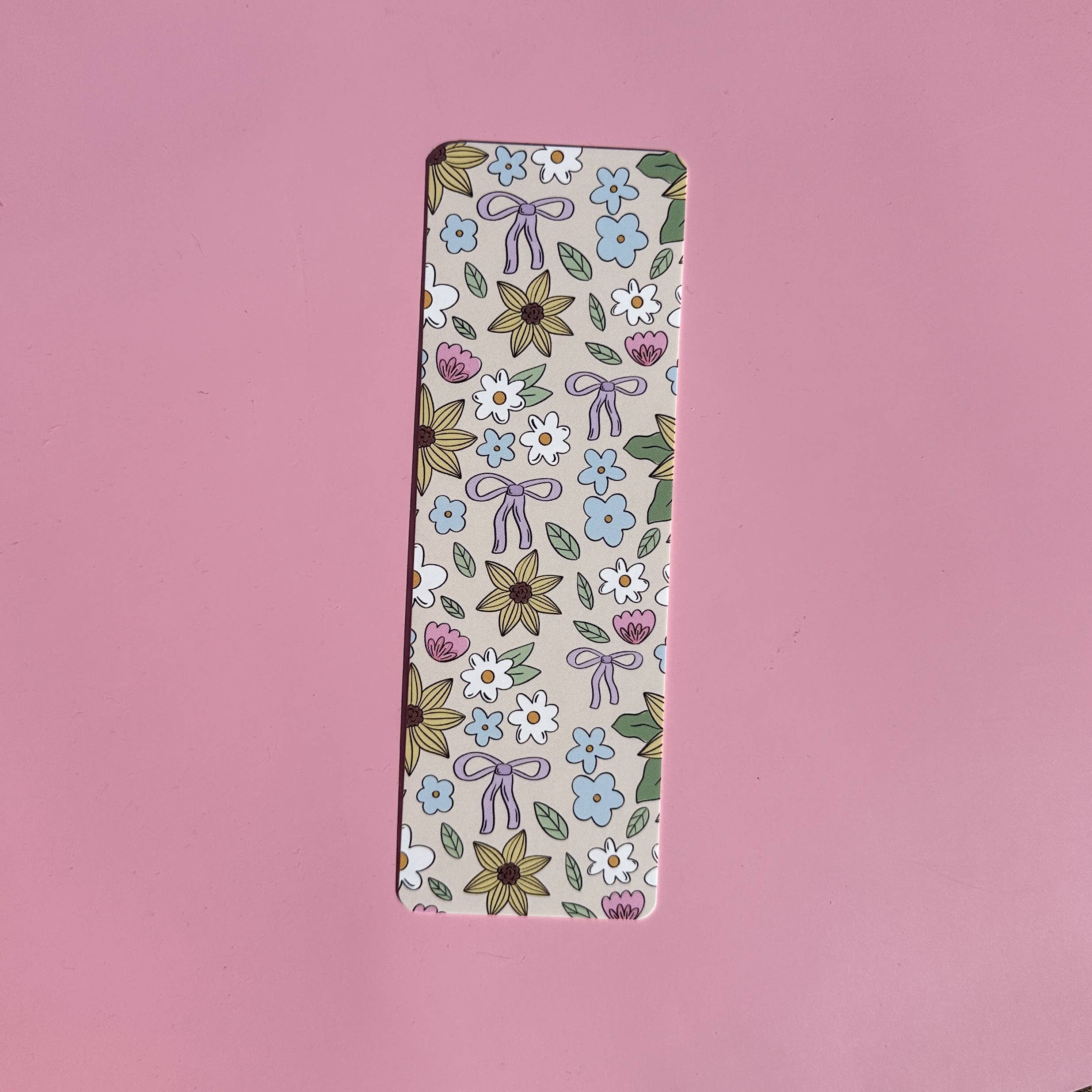 In My Bow Era| Bookmark