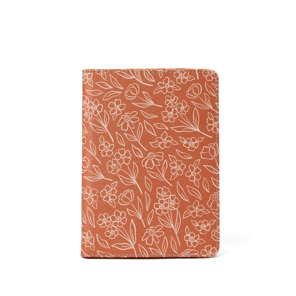 Terracotta Kindle Case | Bookish & Reading, Fall & Halloween: Kindle Paperwhite (12th Generation)