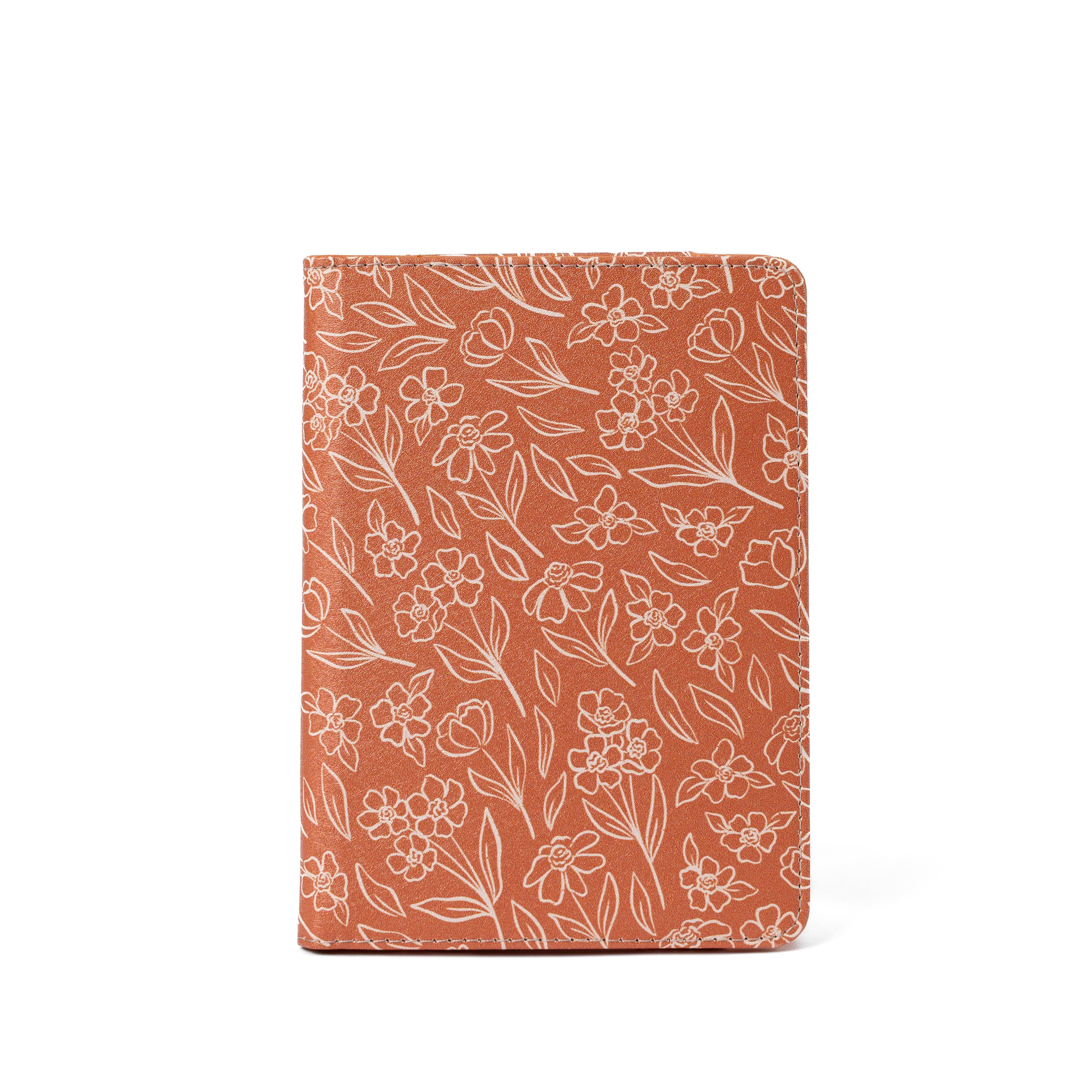 Terracotta Kindle Case | Bookish & Reading, Fall & Halloween: Kindle Paperwhite (12th Generation)