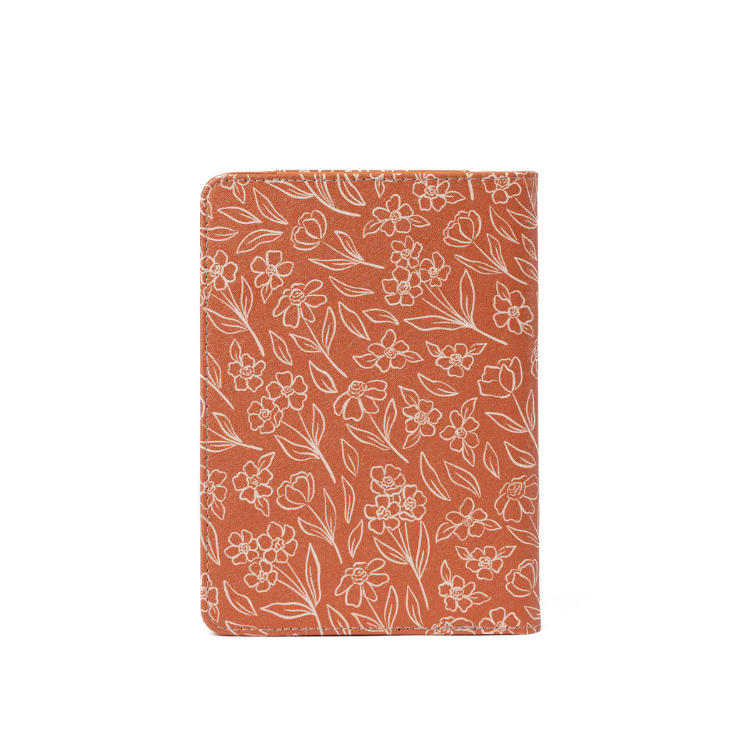 Terracotta Kindle Case | Bookish & Reading, Fall & Halloween: Kindle Paperwhite (12th Generation)