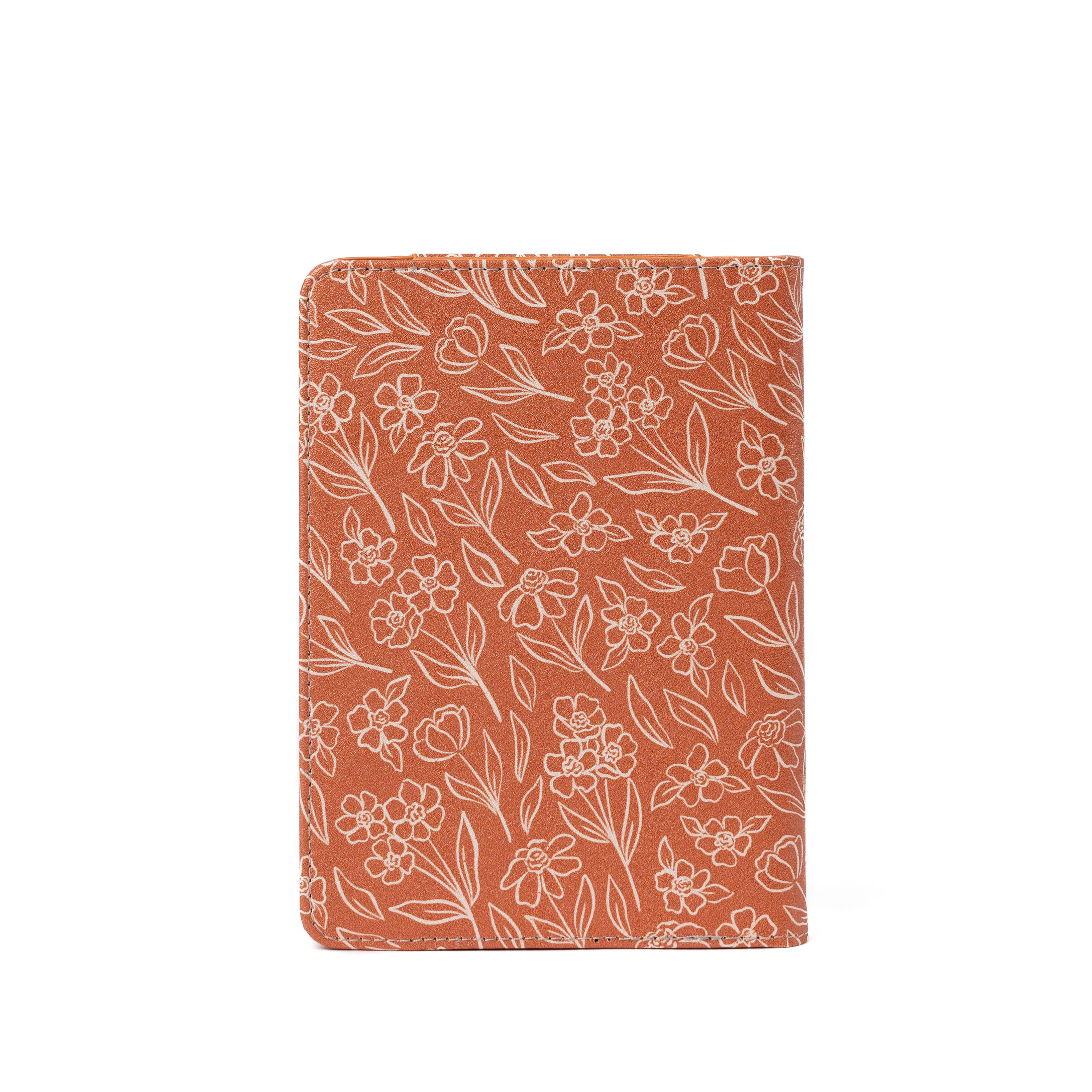 Terracotta Kindle Case | Bookish & Reading, Fall & Halloween: Kindle Paperwhite (12th Generation)