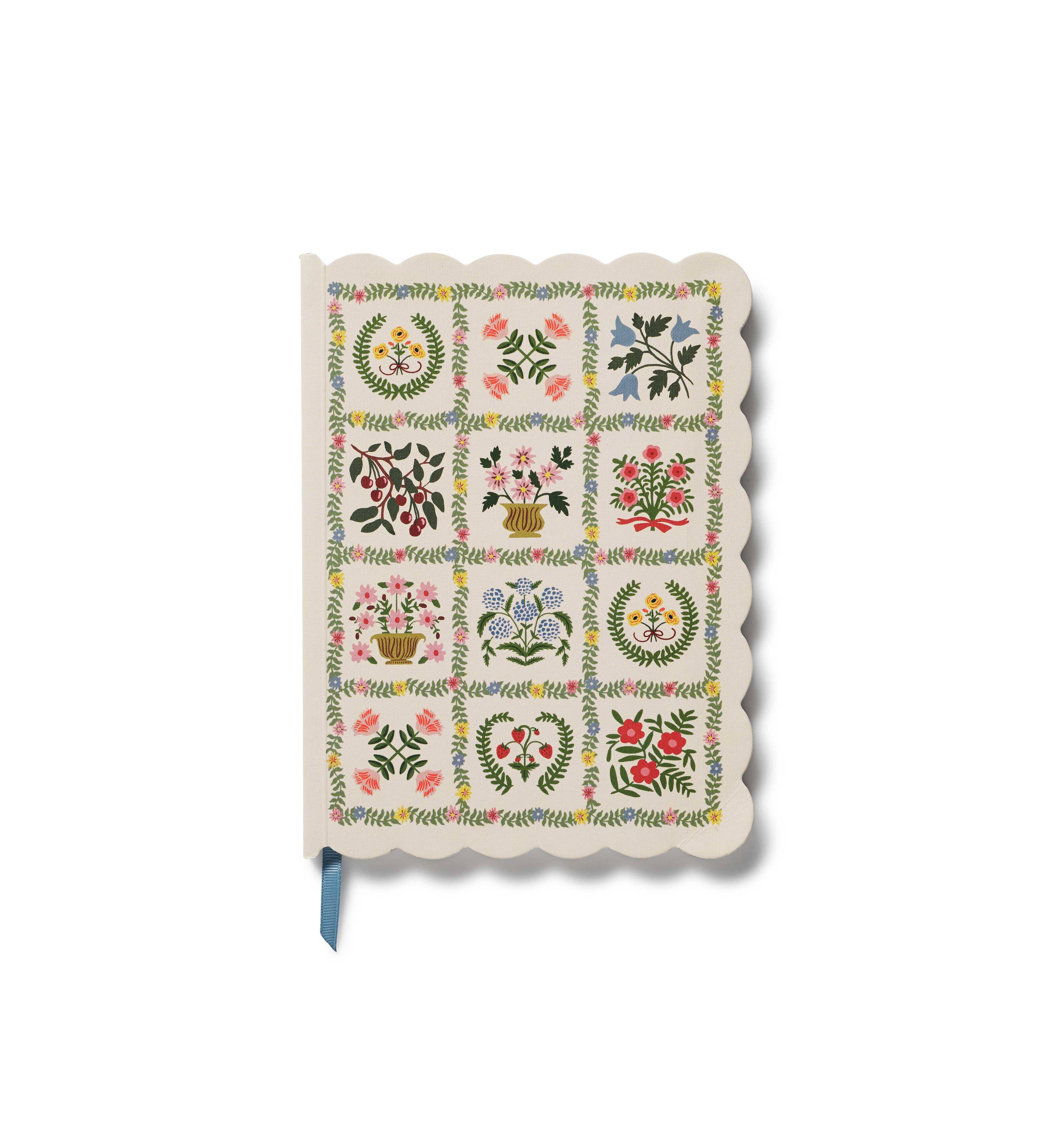 Helena Softcover Journal