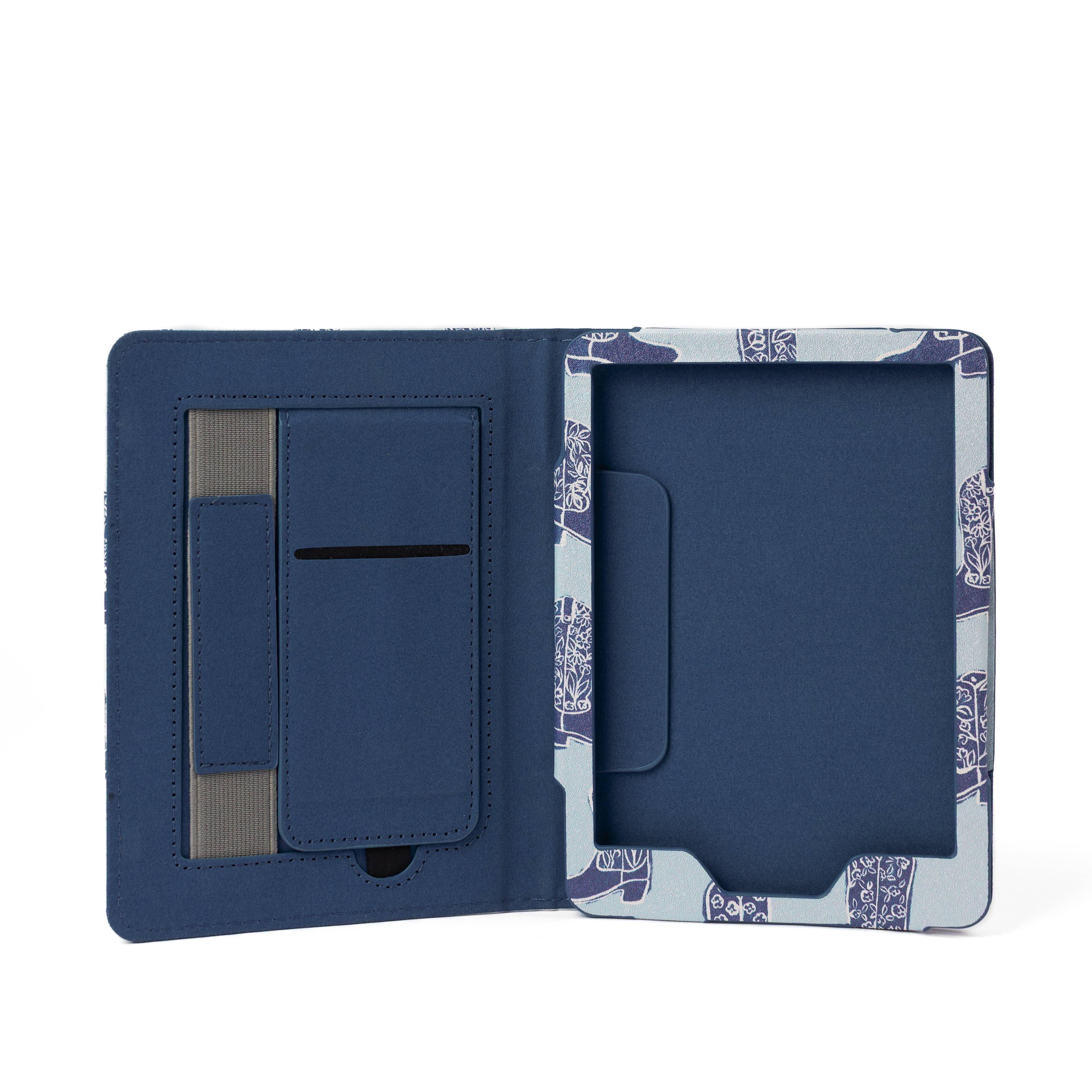 Cowgirl Boots Kindle Case | Bookish & Reading: Kindle Paperwhite (12th Generation)
