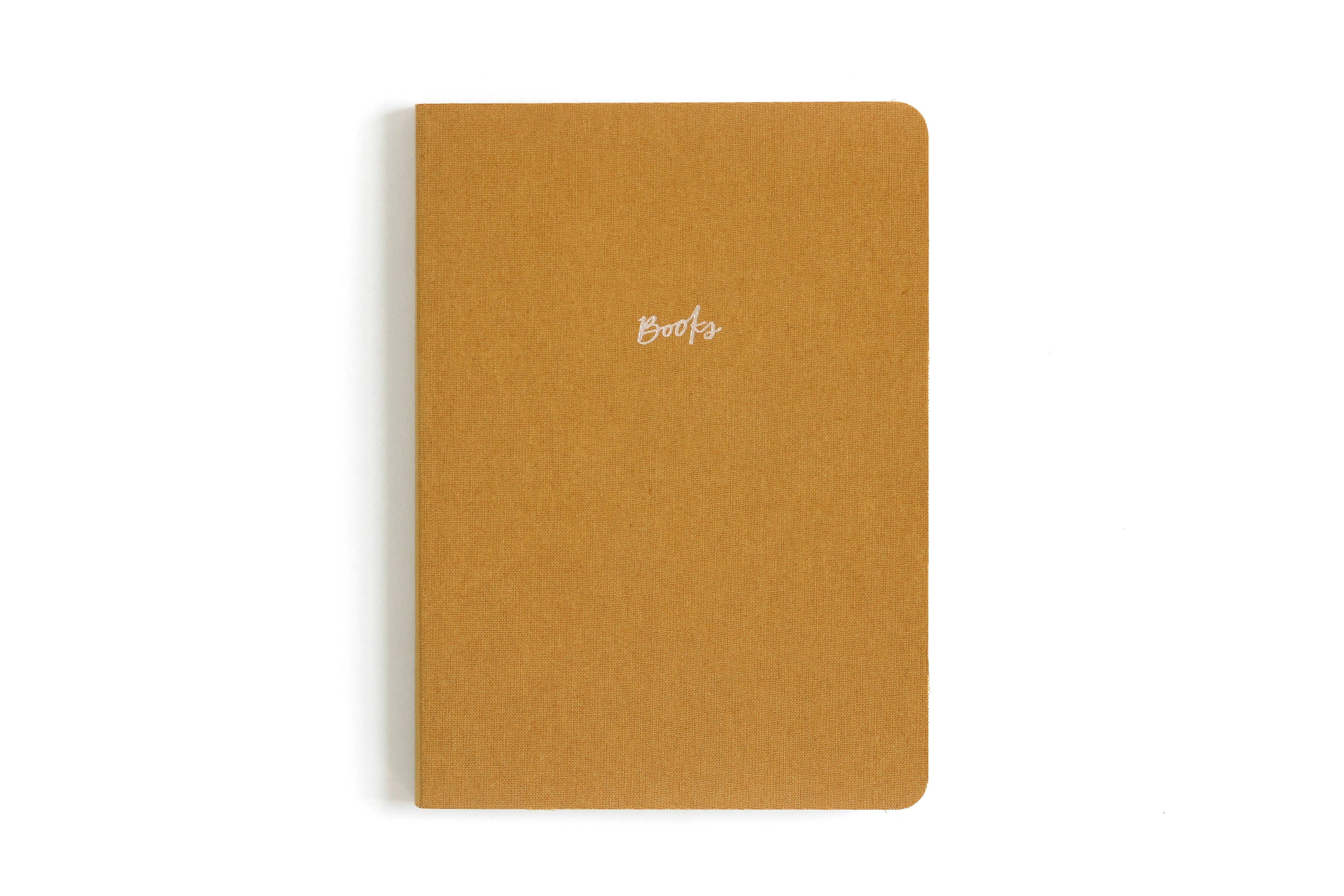 Reading Guided Journal