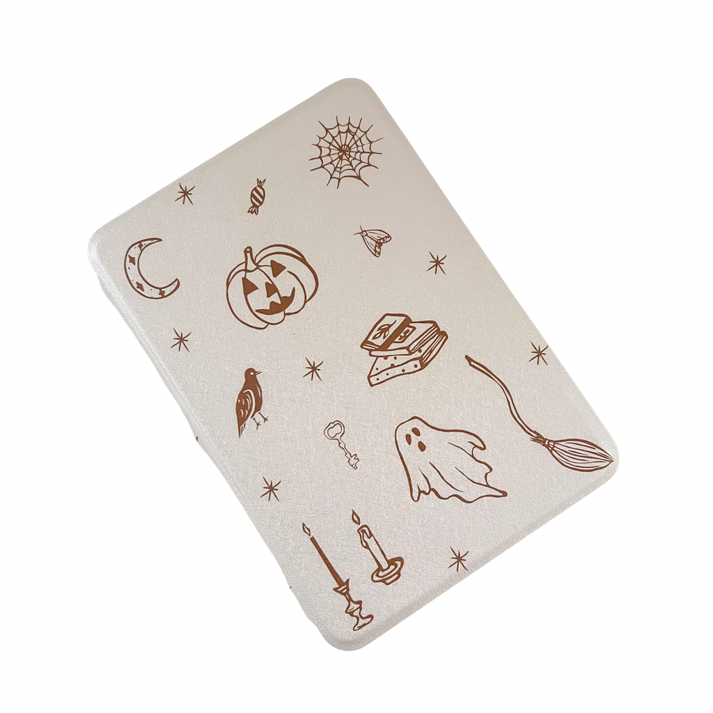 Halloween Dreams Kindle Case: Double Sided Print / Colorsoft / Paperwhite 12 Gen. (2024)