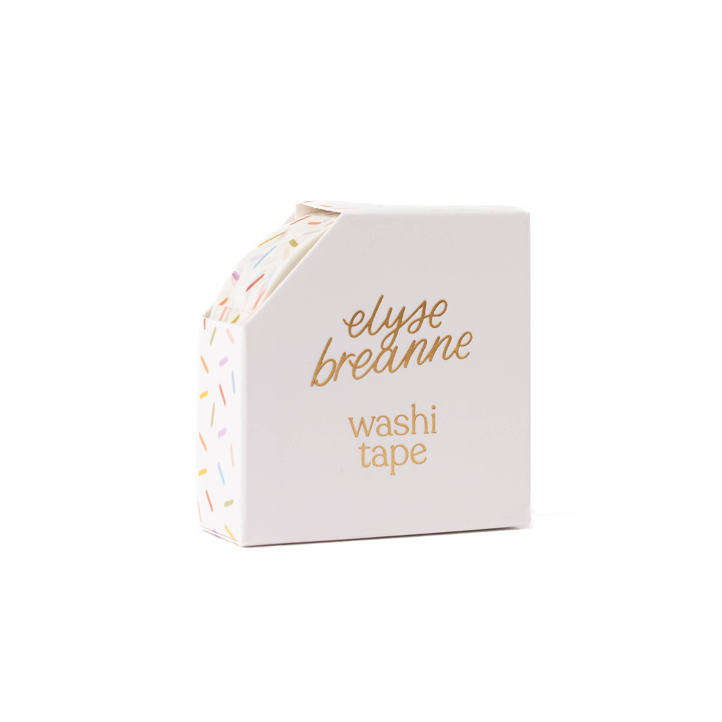 Washi Tape: Favorite Things