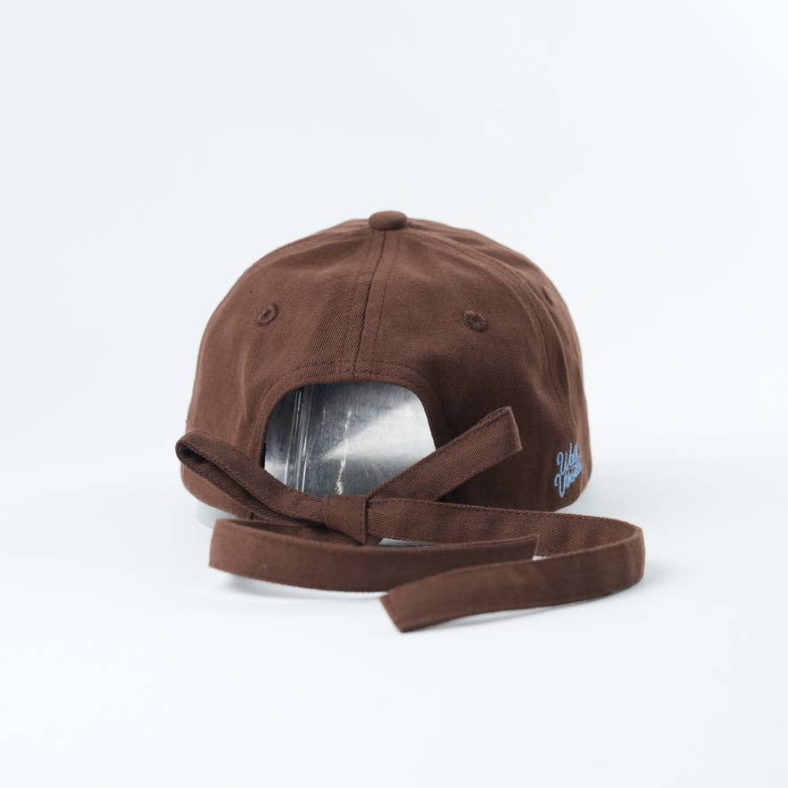Bow Clasp Bookish Baseball Hats: Will Yap About Books