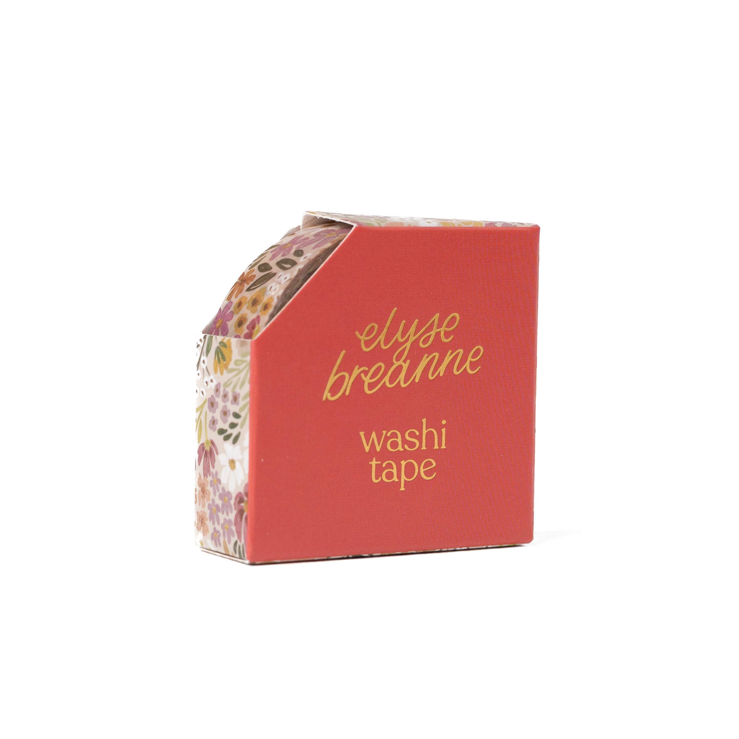 Washi Tape: Favorite Things