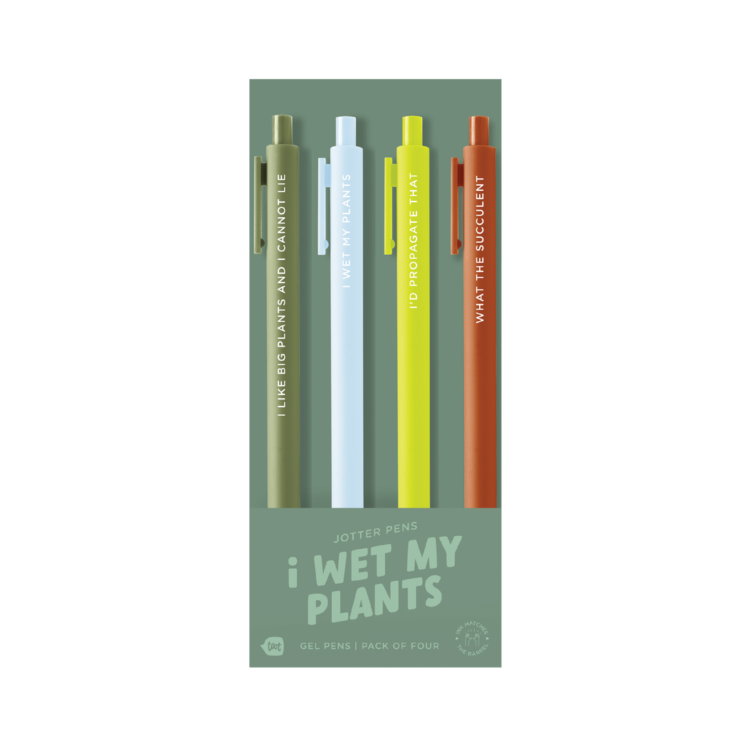 Jotter Sets 4 Pack (New Sets!!!): Cozy Reader