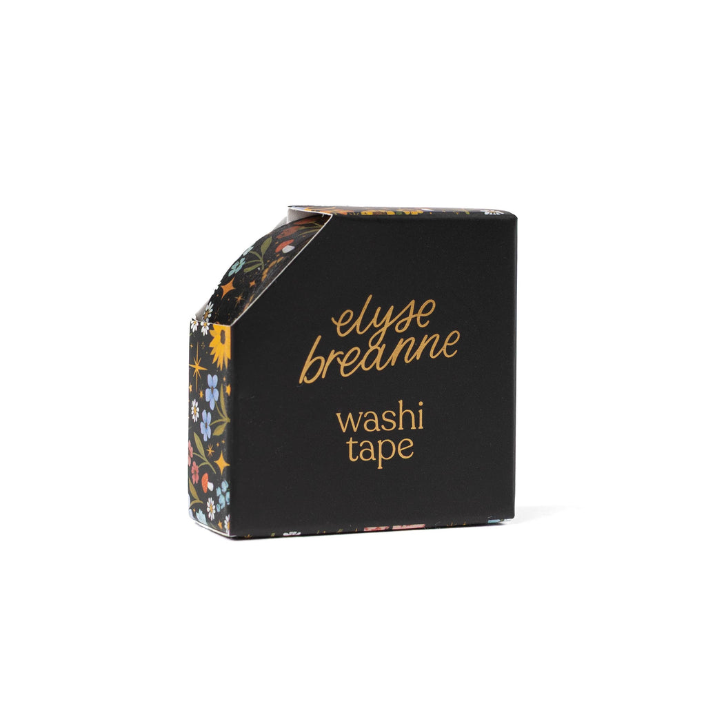 Washi Tape: Favorite Things