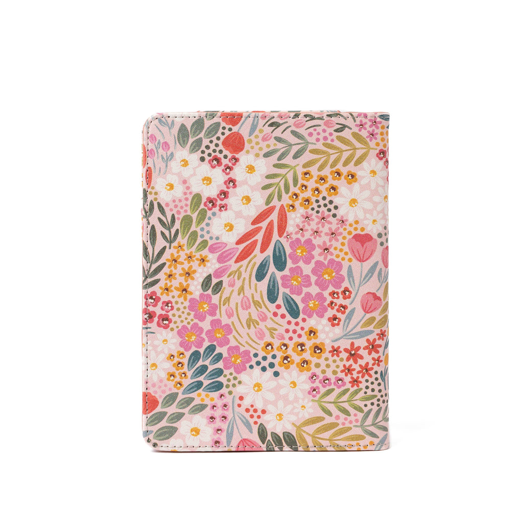 Summer Meadows Kindle Case | Bookish & Reading: Kindle Paperwhite (12th Generation)