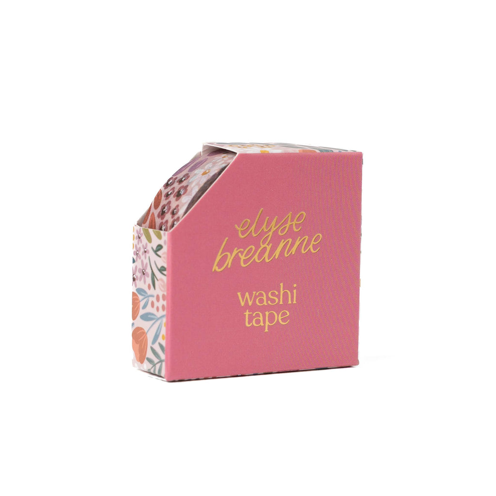 Washi Tape: Favorite Things