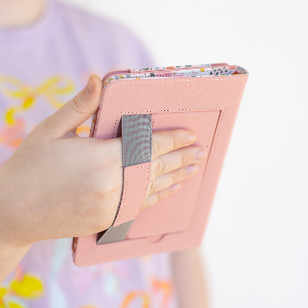 Summer Meadows Kindle Case | Bookish & Reading: Kindle Paperwhite (12th Generation)