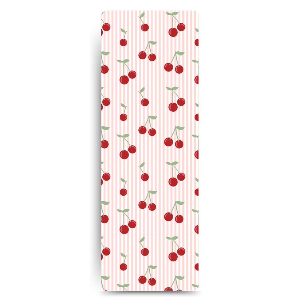 Cherry Much | Bookmark