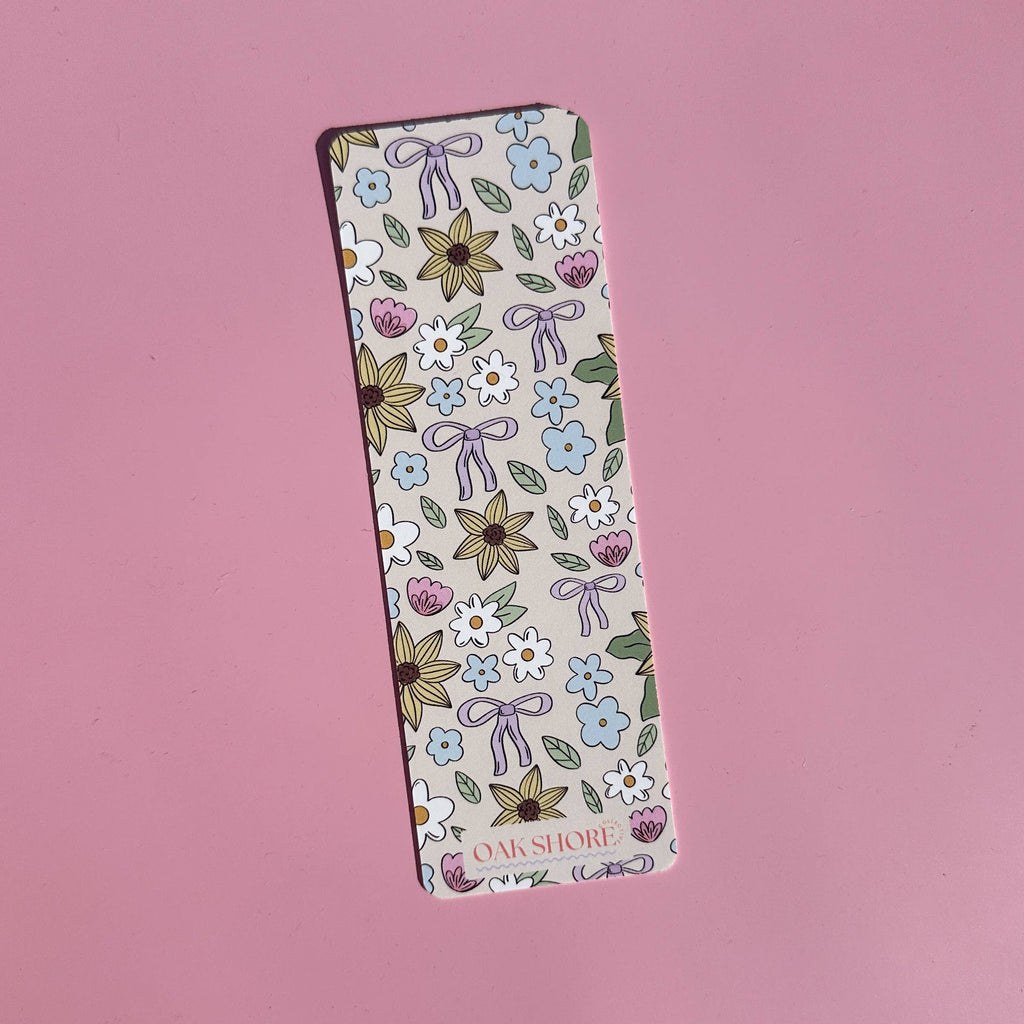 In My Bow Era| Bookmark