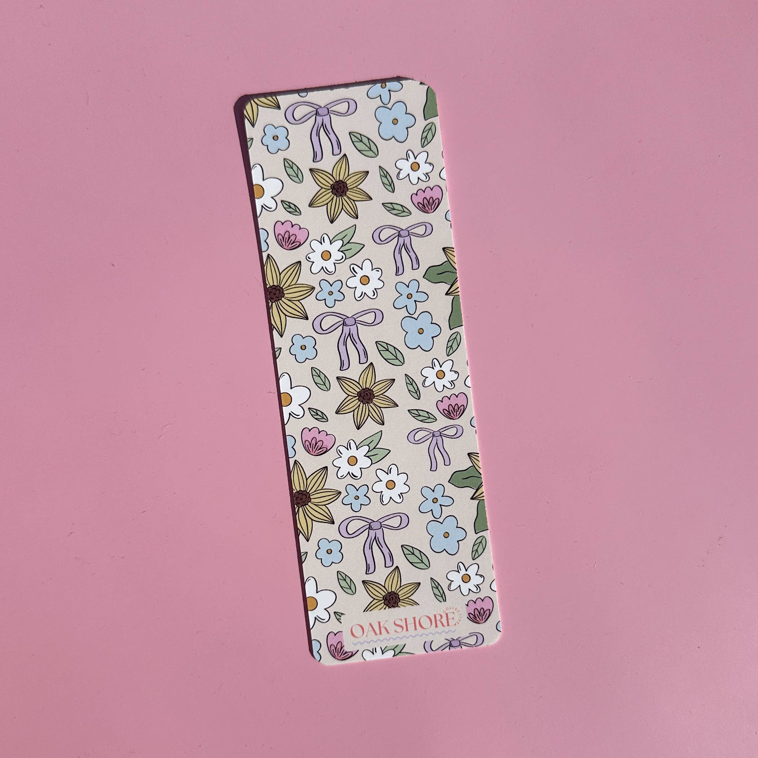 In My Bow Era| Bookmark