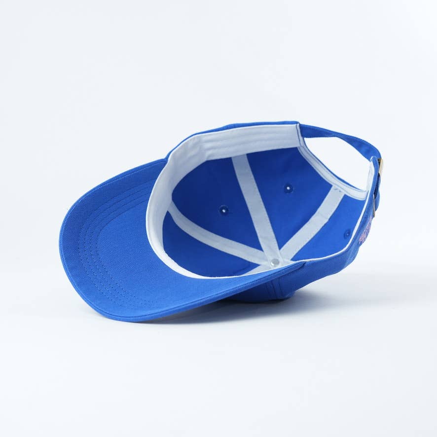 Book Lover Bookish Baseball Hat