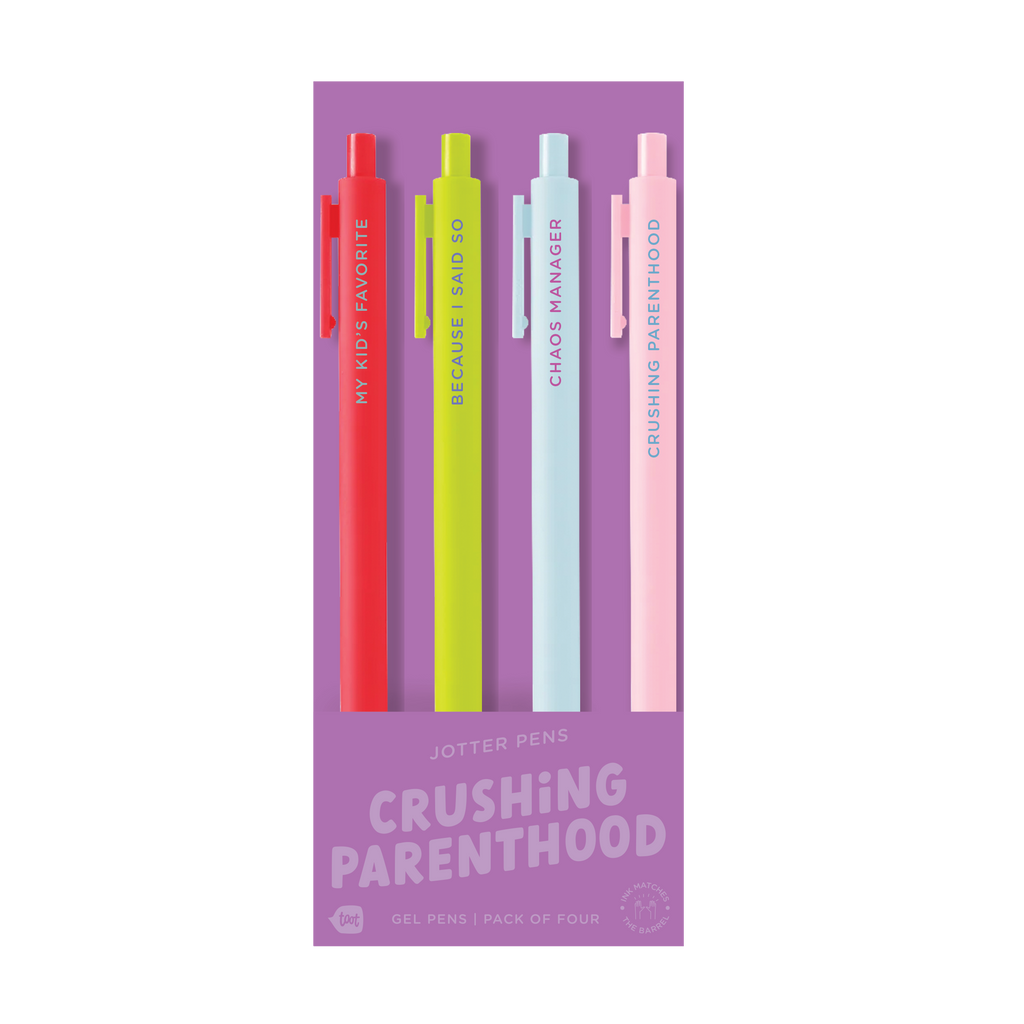 Jotter Sets 4 Pack (New Sets!!!): Bless This Mess