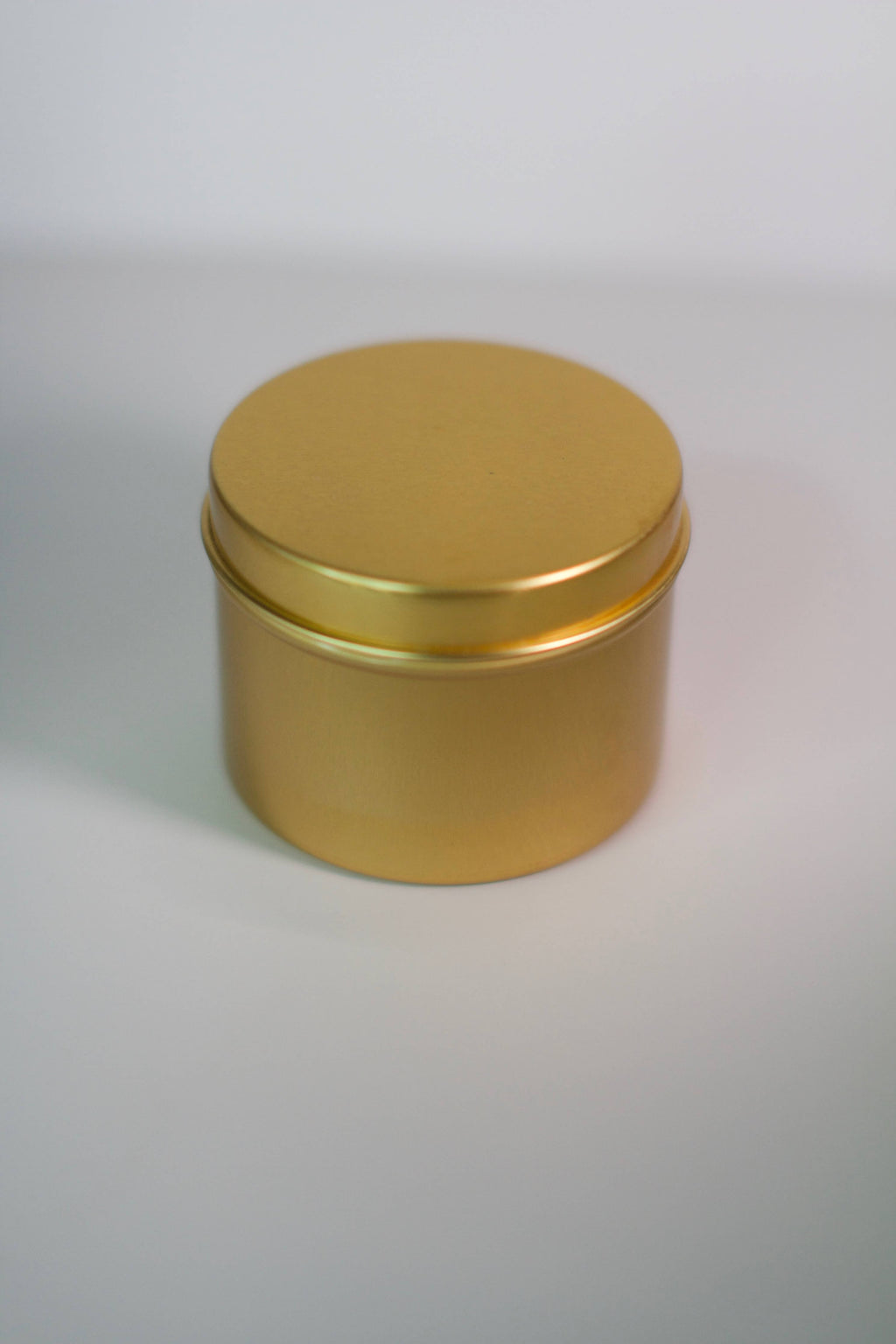 Hand-Poured Candle - Plot Twist - 6.5 oz Amber Jar: 9 oz Amber Jar