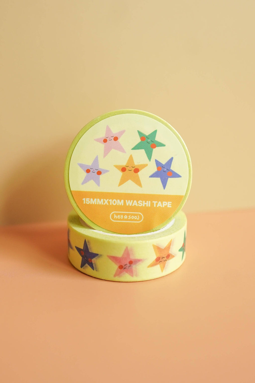Stellar Washi Tape