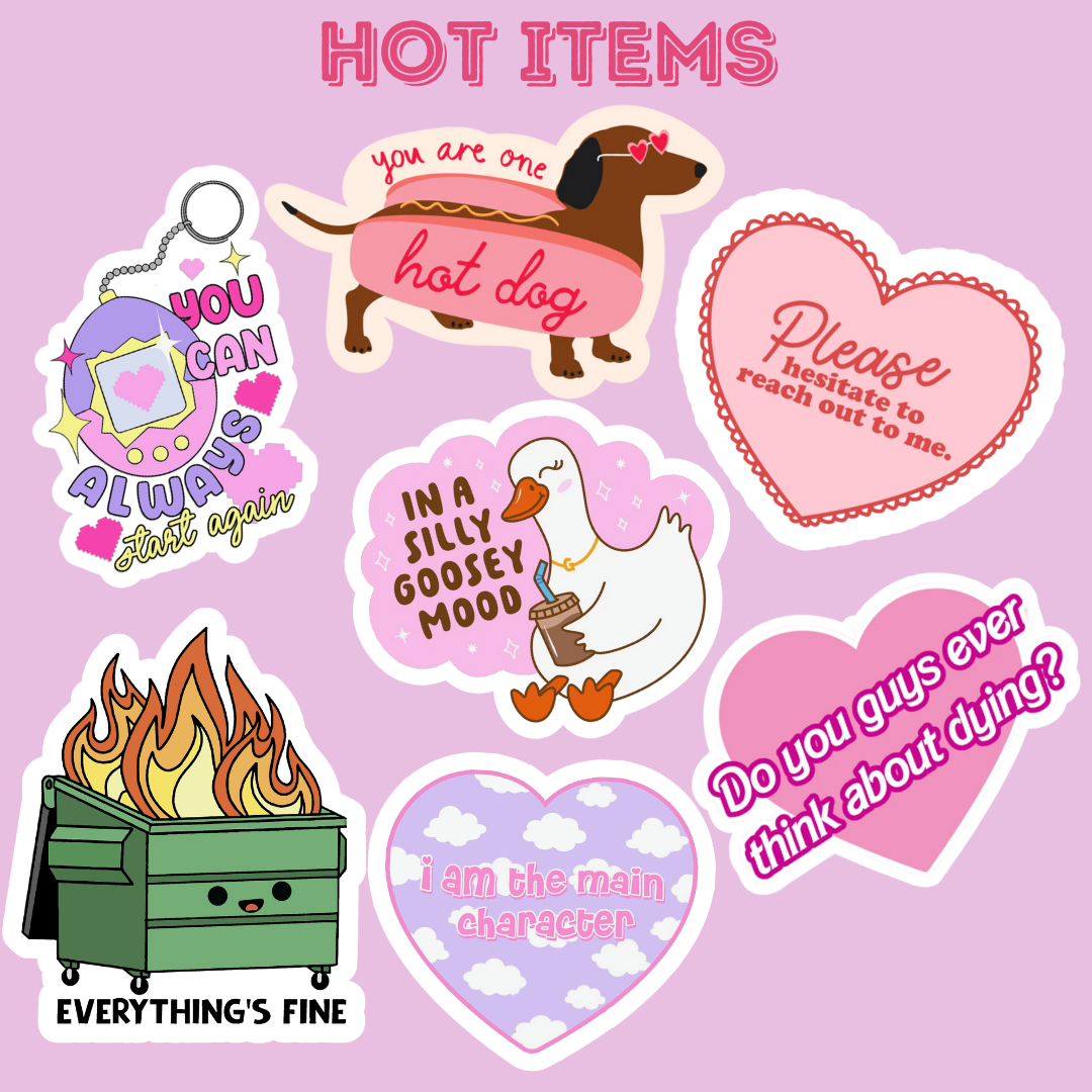 Tired Moms Club Sticker, Mother's Day Gift