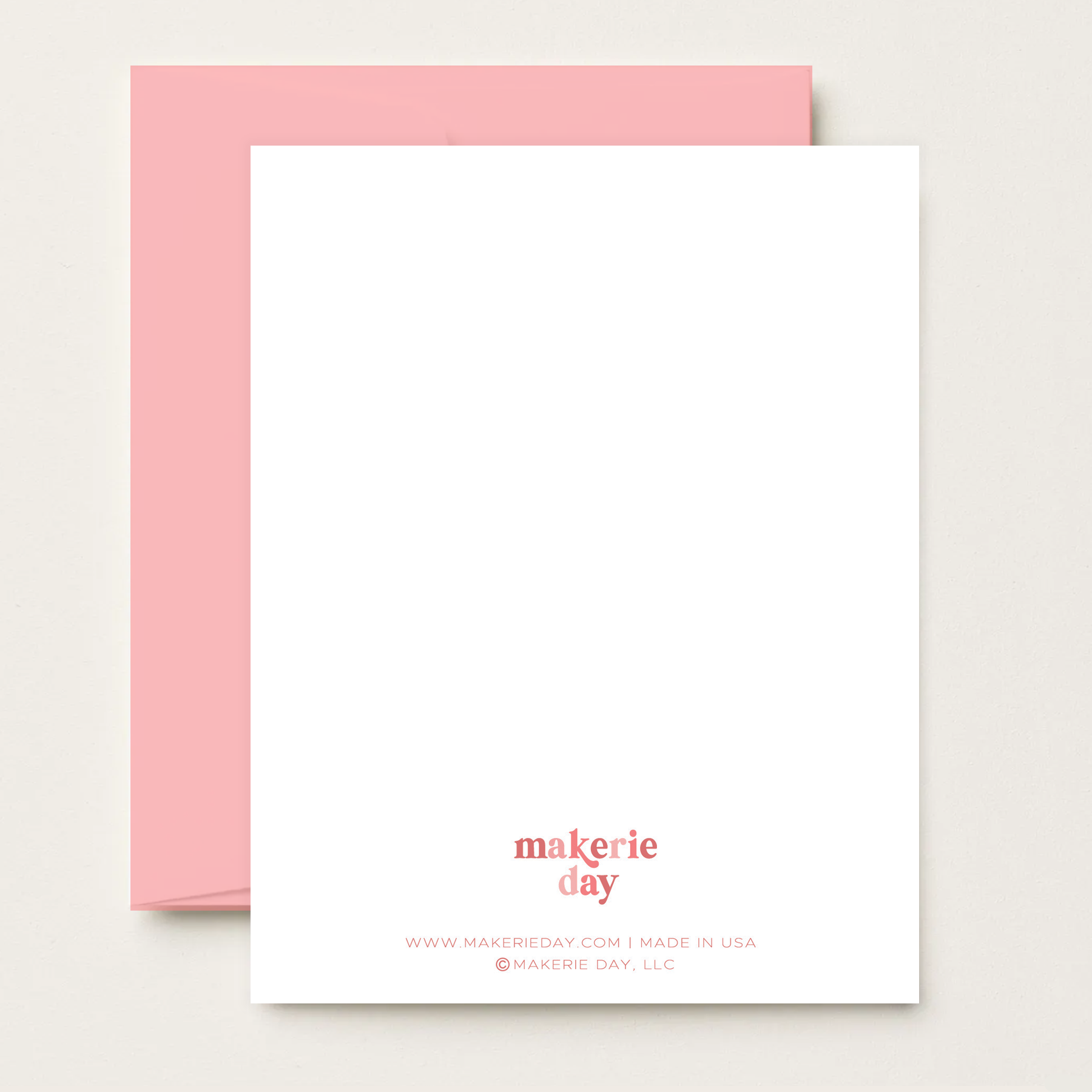 Christmas Merry Bookmas - Greeting Card