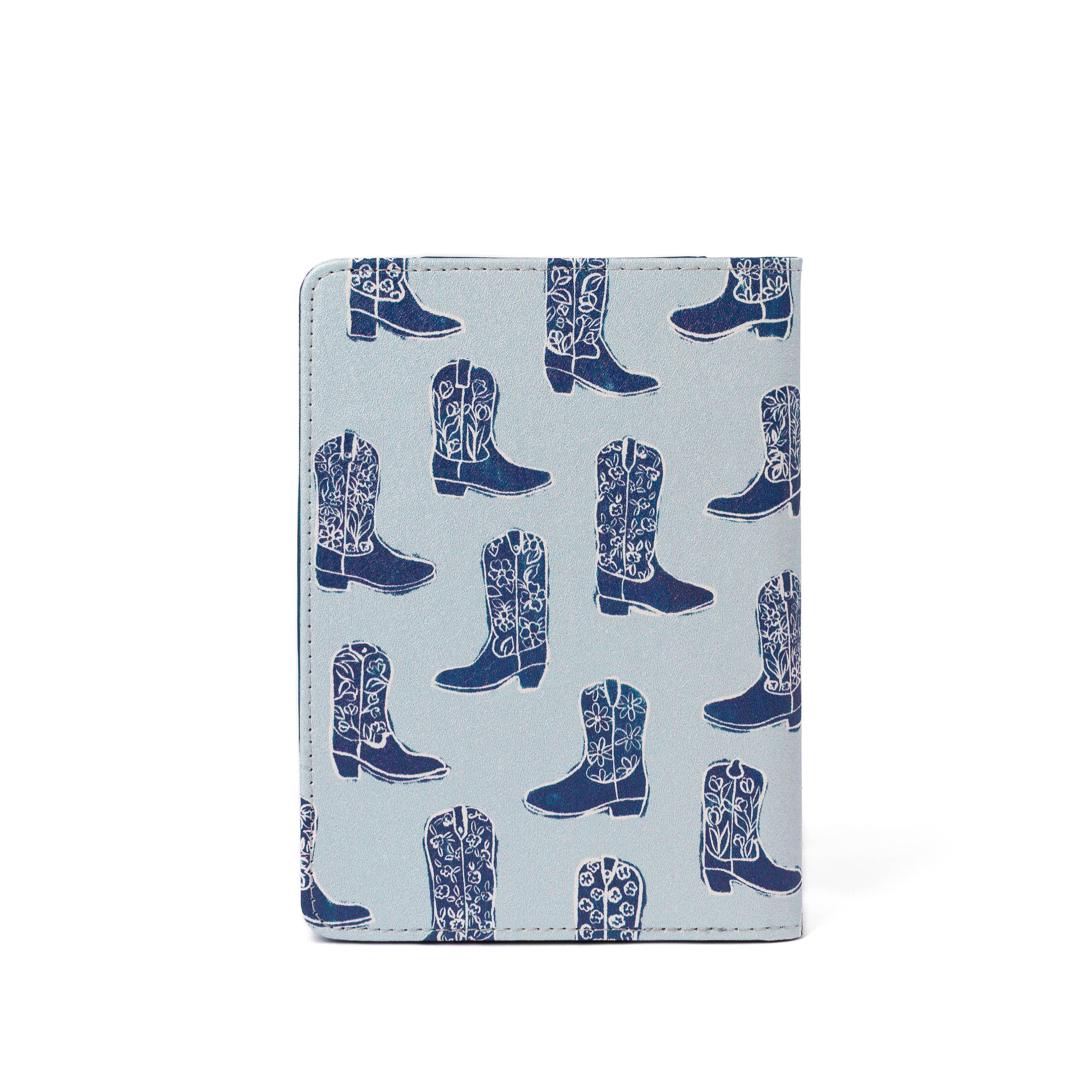 Cowgirl Boots Kindle Case | Bookish & Reading: Kindle Paperwhite (12th Generation)