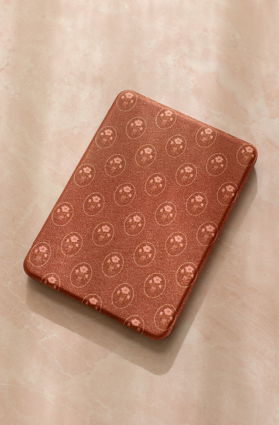 Autumn Prairie Kindle Case: 12th Generation  Kindle Paperwhite/Colorsoft (2024 -2026 7inch)