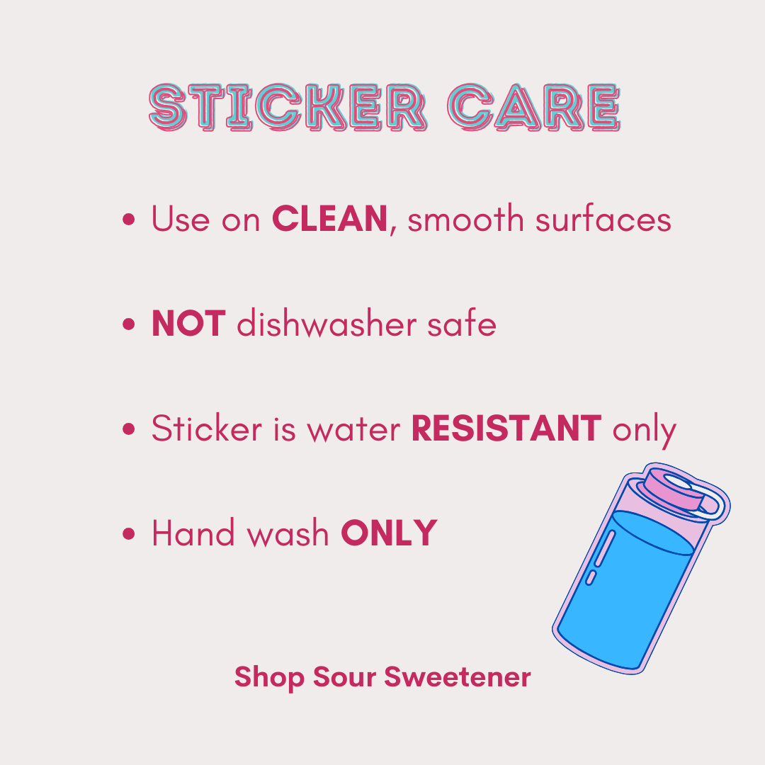 Tired Moms Club Sticker, Mother's Day Gift