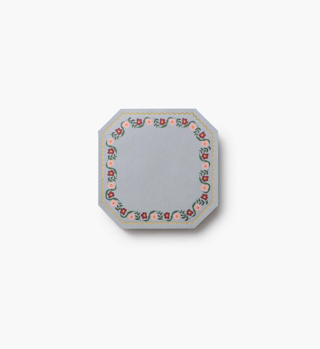 Gemma Mini Notepad Trio