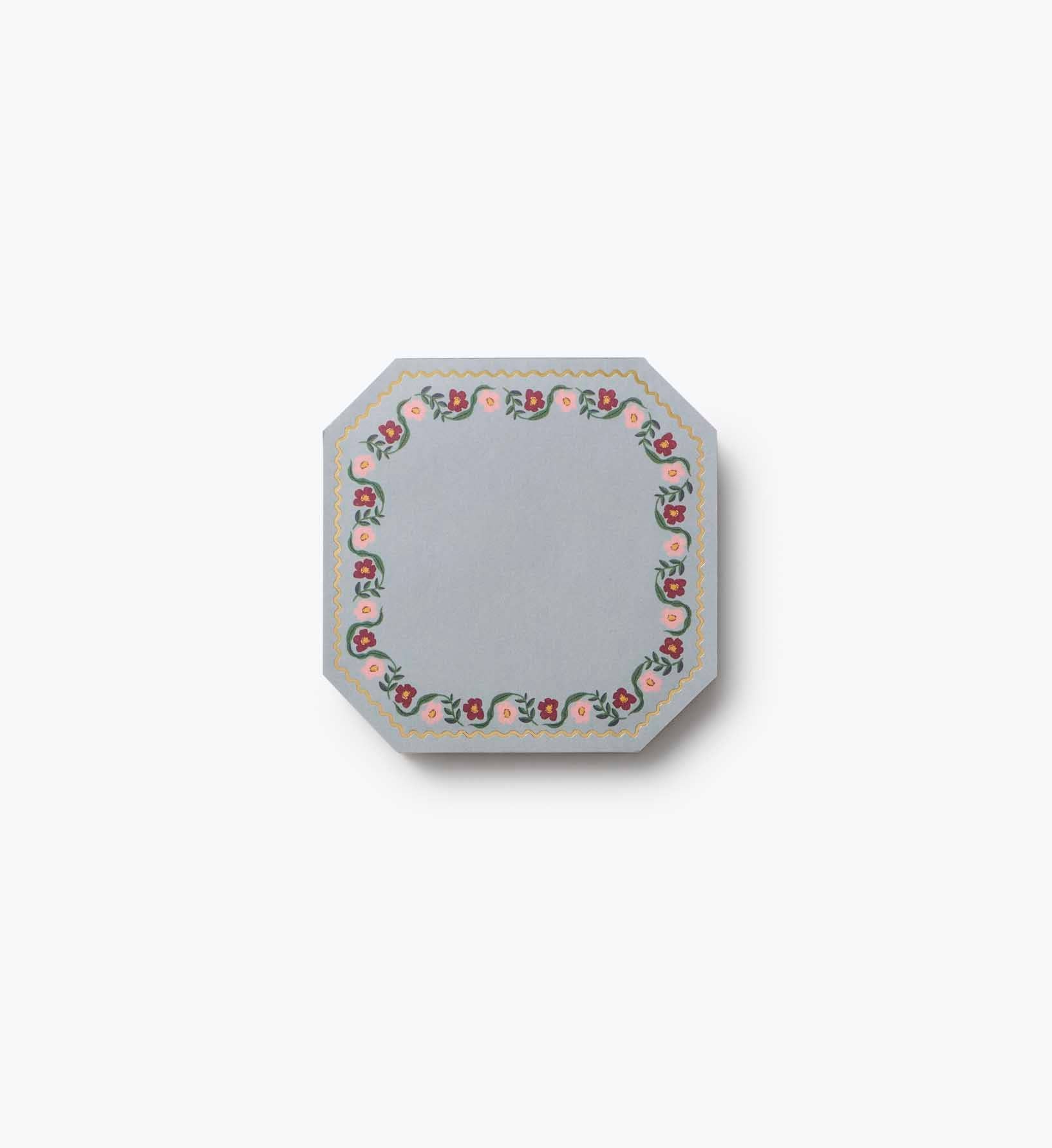Gemma Mini Notepad Trio