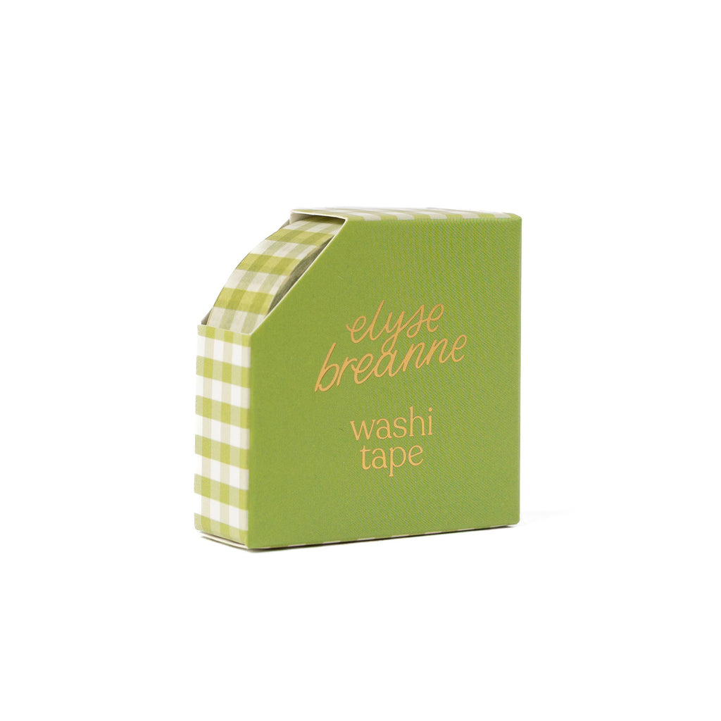 Washi Tape: Favorite Things
