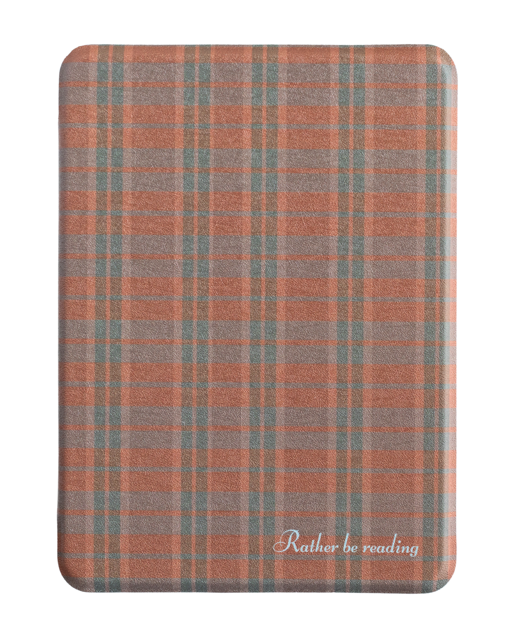 Study Hall Kindle Case: 12th Generation  Kindle Paperwhite/Colorsoft (2024 -2026 7inch)