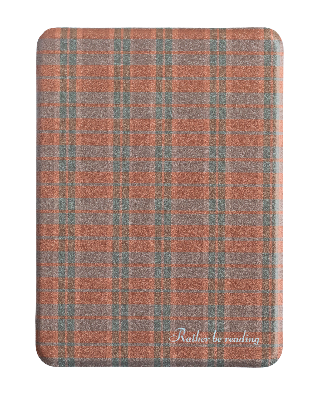 Study Hall Kindle Case: 12th Generation  Kindle Paperwhite/Colorsoft (2024 -2026 7inch)