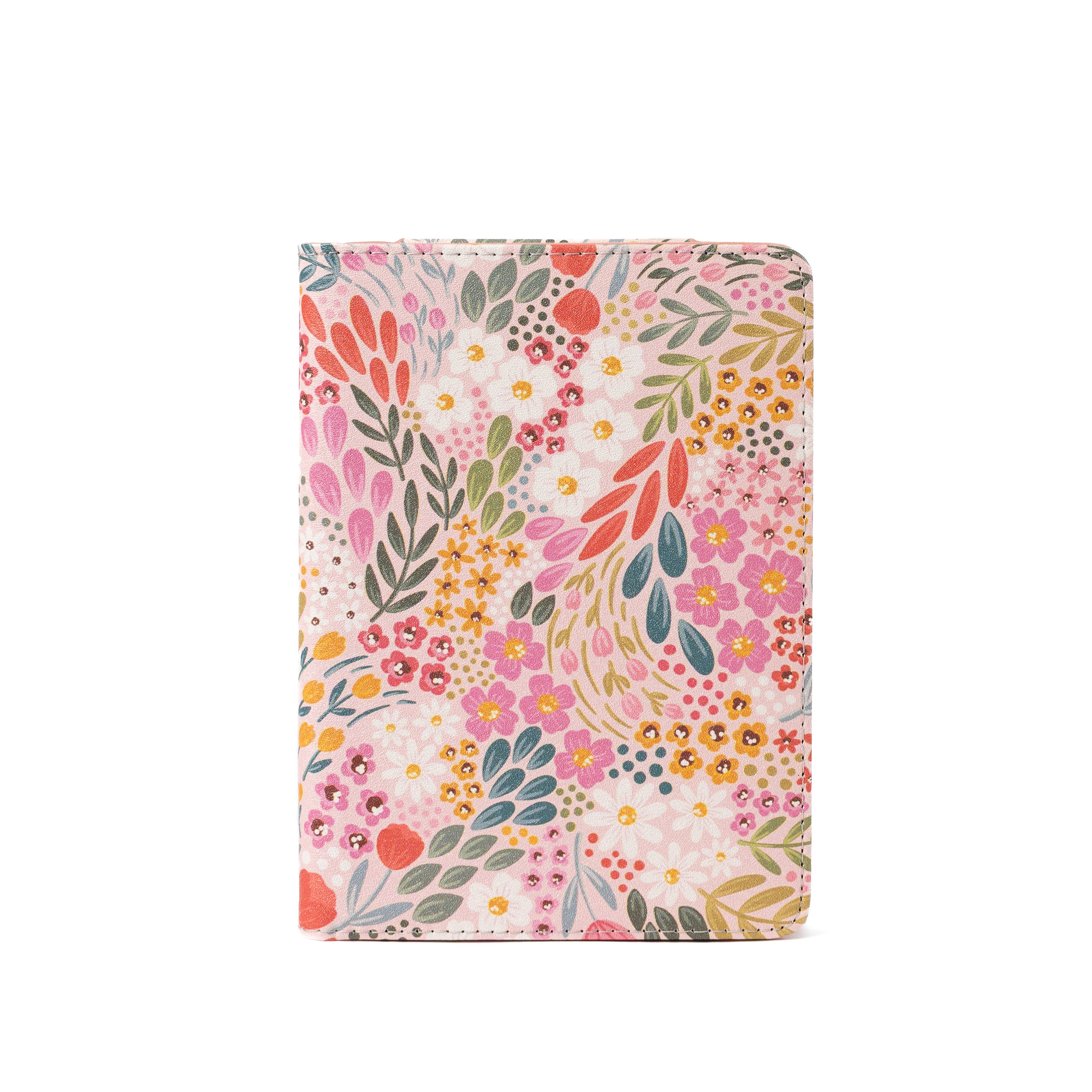 Summer Meadows Kindle Case | Bookish & Reading: Kindle Paperwhite (12th Generation)
