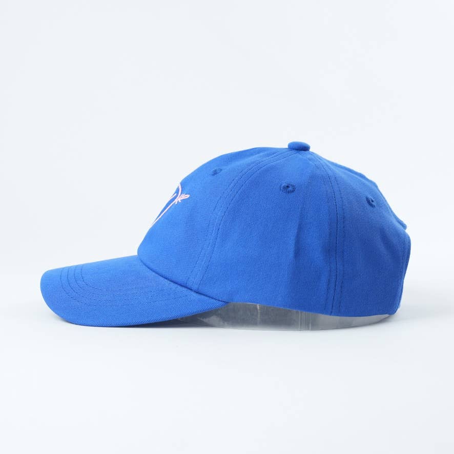 Book Lover Bookish Baseball Hat