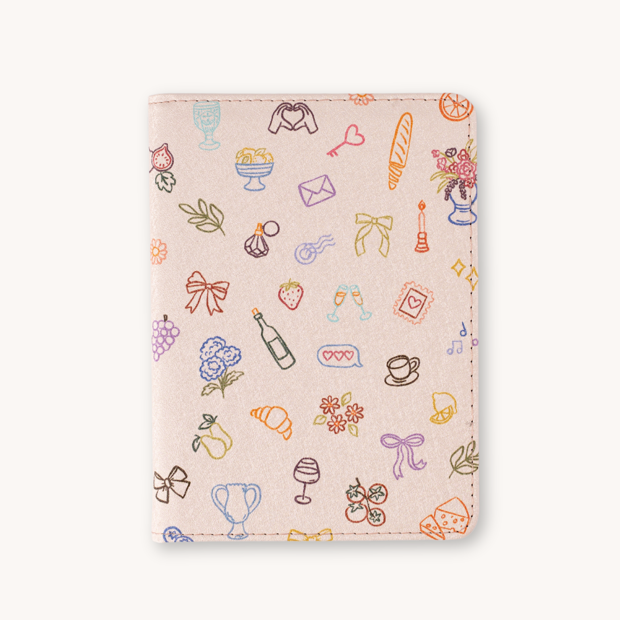 Favorite Things Kindle Case | Bookish & Reading: Kindle Paperwhite (12th Generation)