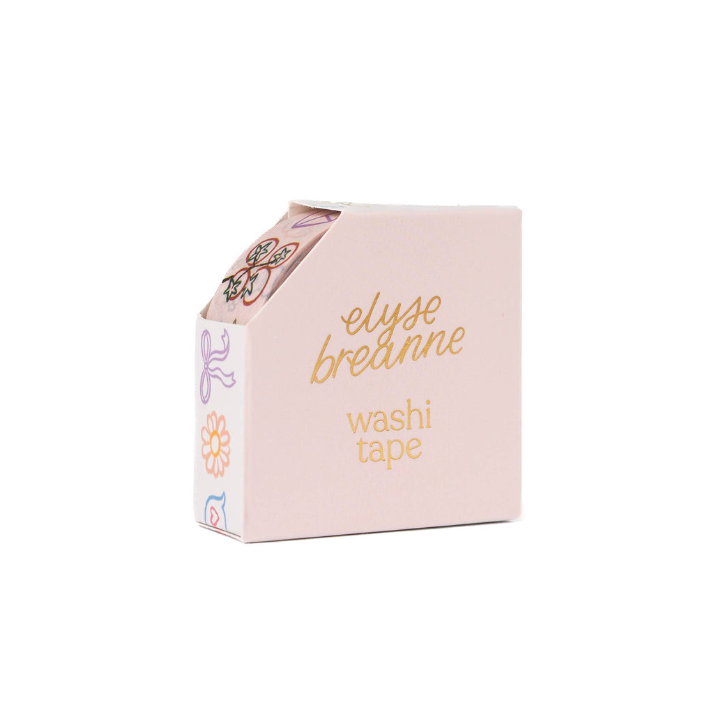 Washi Tape: Favorite Things