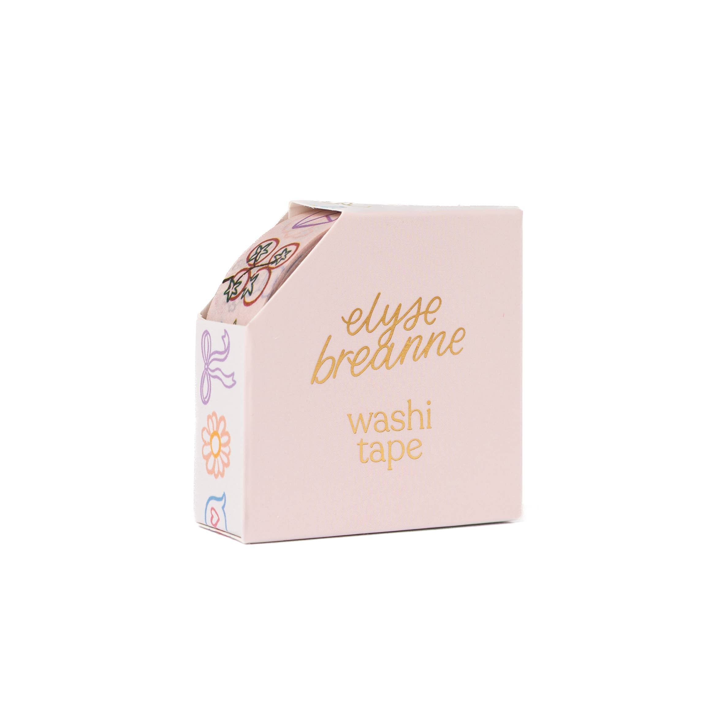 Washi Tape: Favorite Things