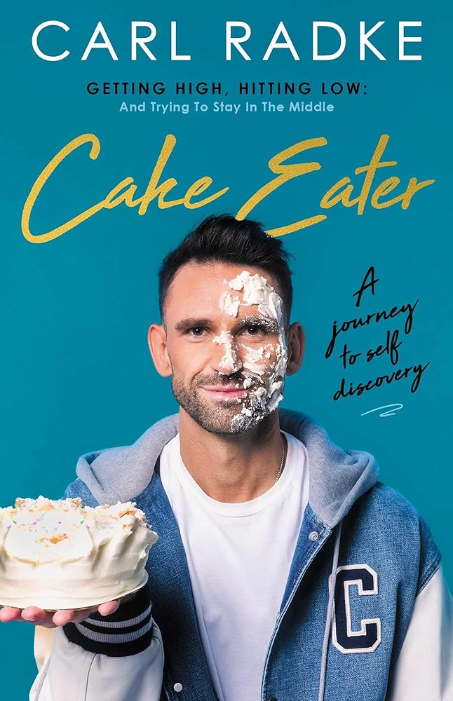 Cake Eater cover image