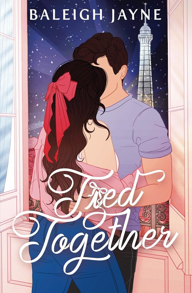 Tied Together (The Cade Siblings Duology) cover image
