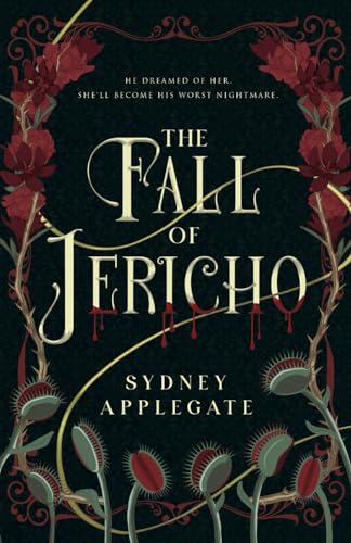 The Fall of Jericho cover image