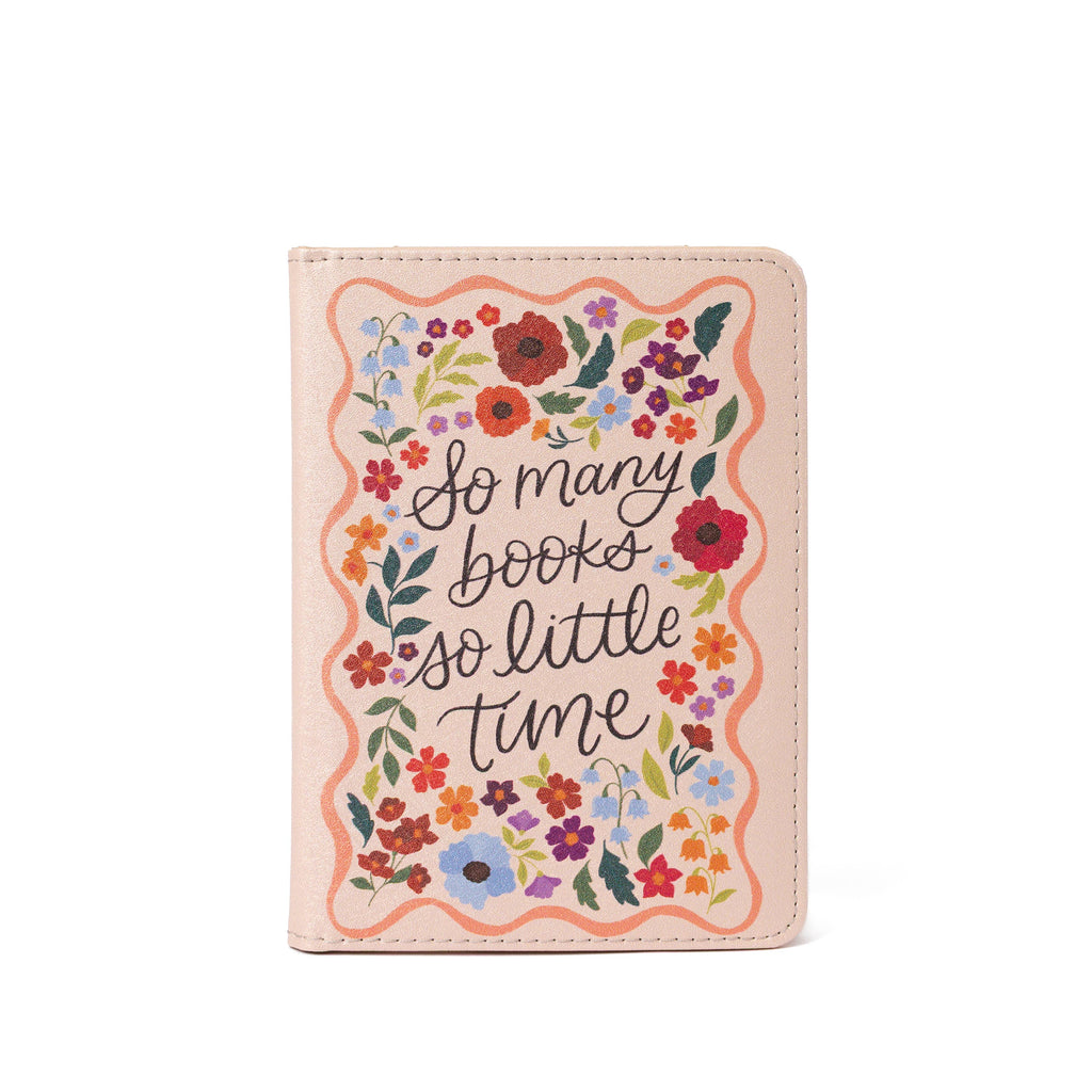 So Many Books Kindle Case | Bookish & Reading: Kindle Paperwhite (12th Generation)
