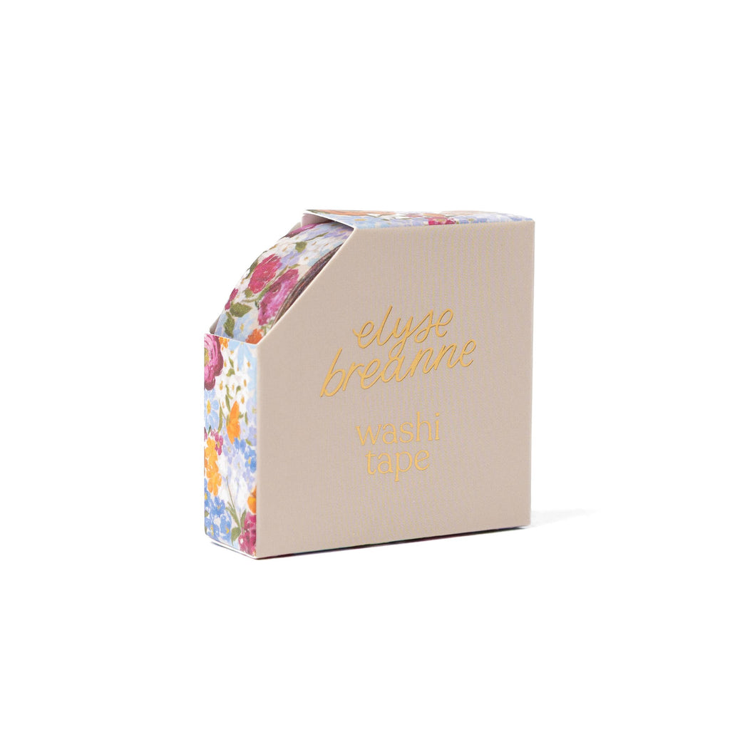 Washi Tape: Favorite Things