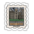 Basgiath Stamp