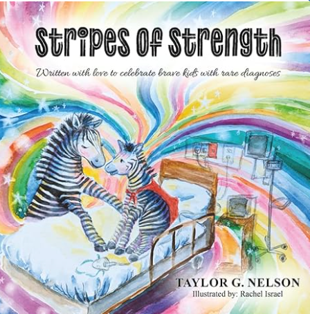 Stripes of Strength