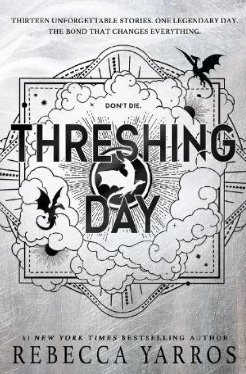 Threshing Day