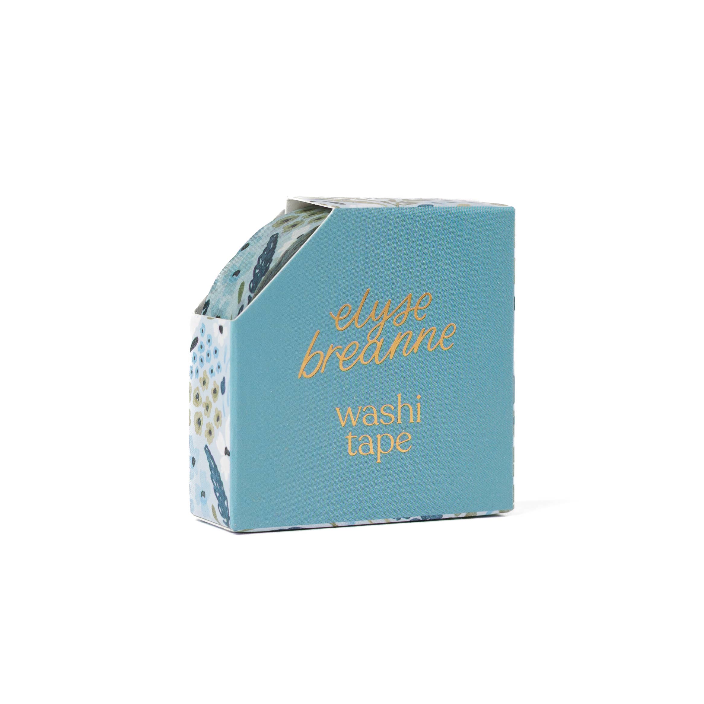 Washi Tape: Favorite Things